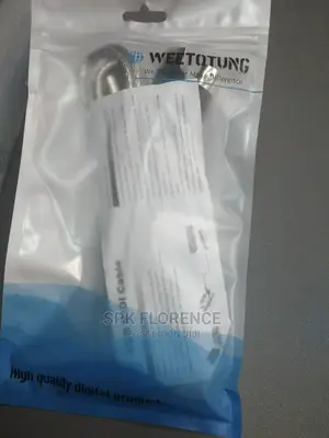 USB Midi Cable