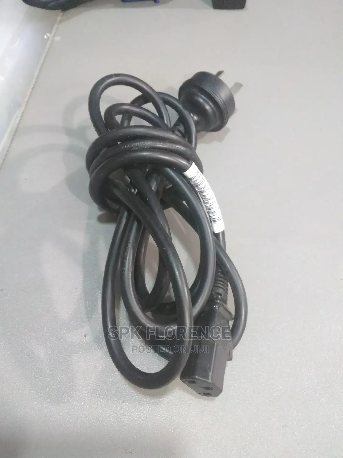 Power Cable