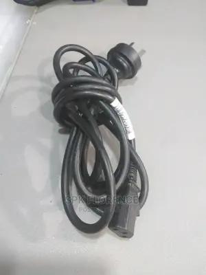 Power Cable