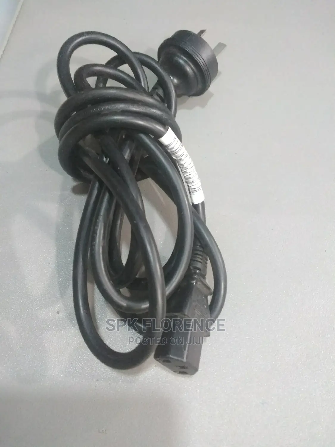 Power Cable