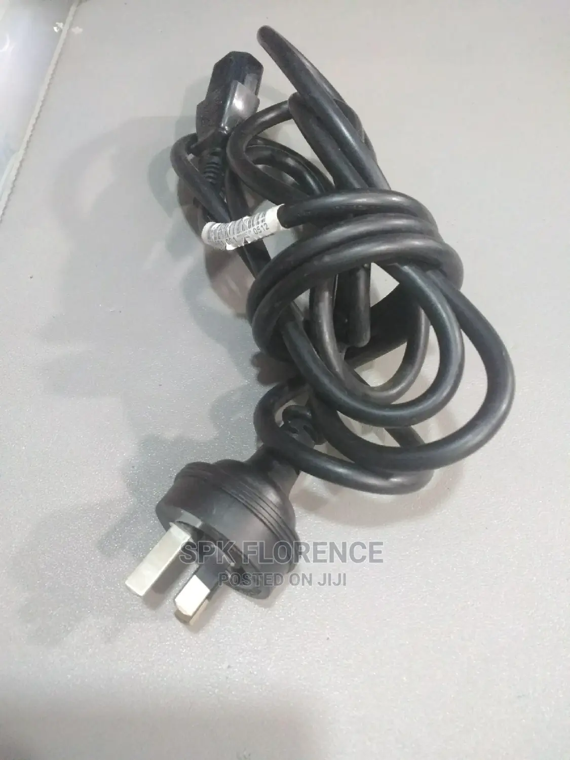 Power Cable