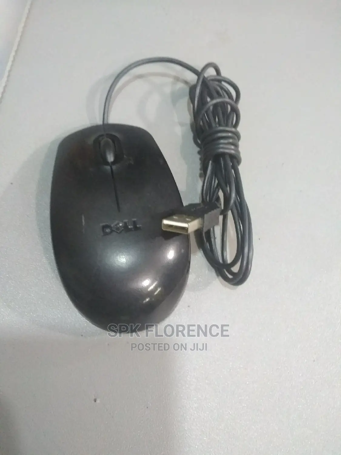 Dell USB Mouse