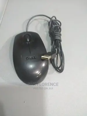 Dell USB Mouse