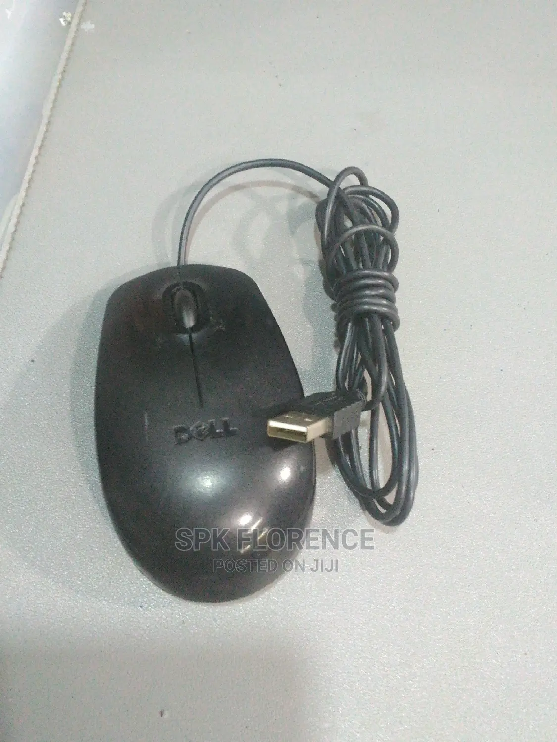 Dell USB Mouse