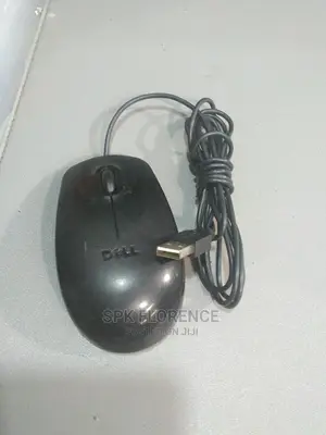 Dell USB Mouse