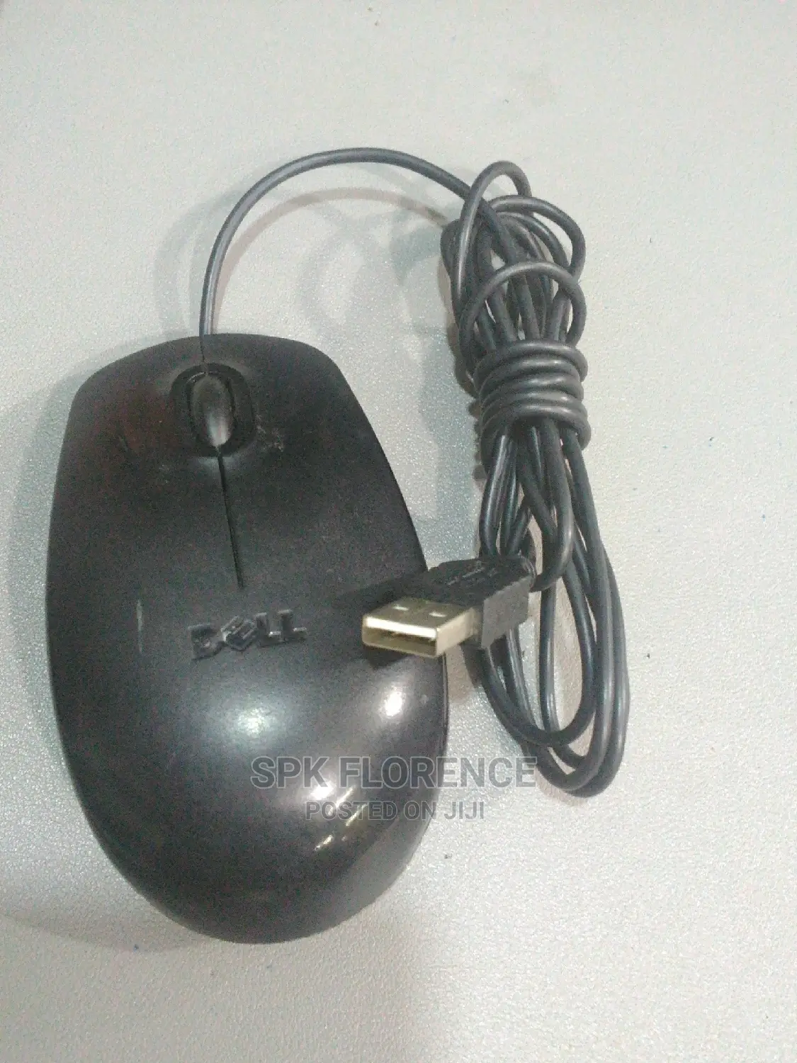 Dell USB Mouse