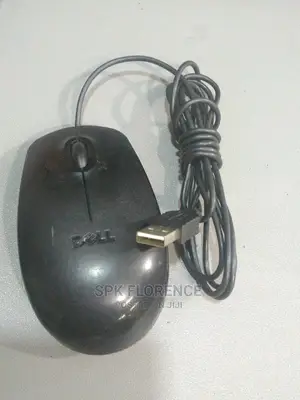 Dell USB Mouse