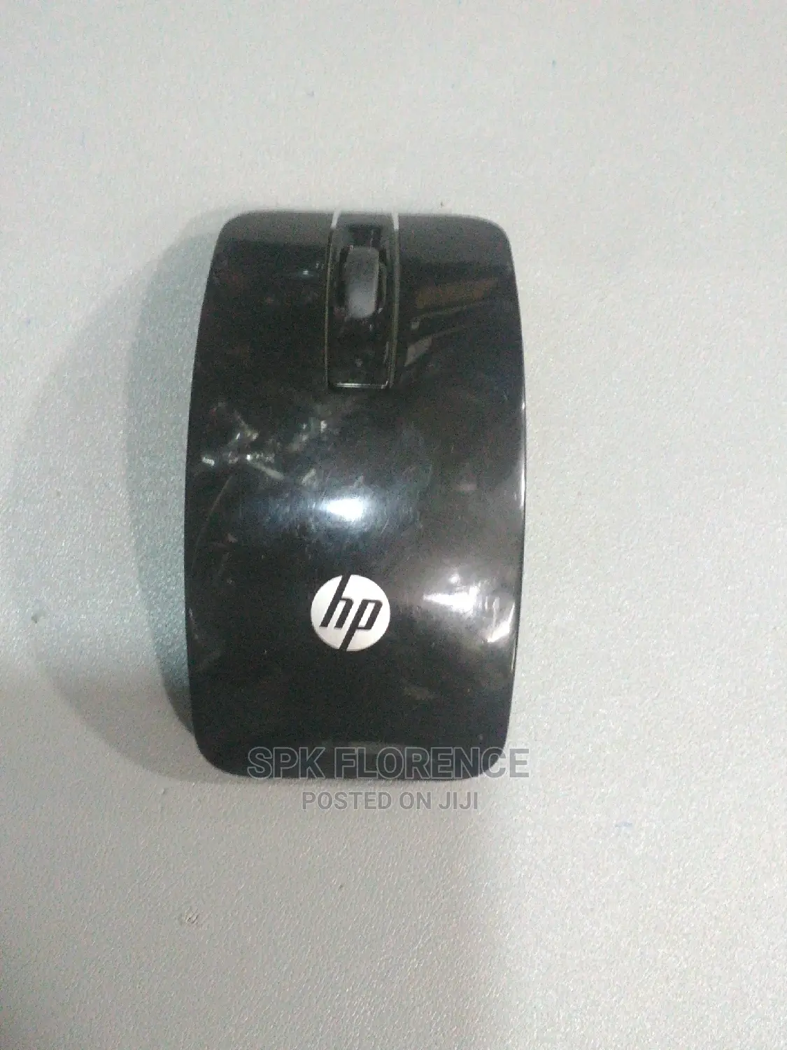 HP Bluetooth/ Wireless Mouse