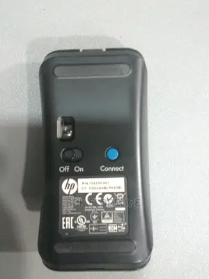 HP Bluetooth/ Wireless Mouse