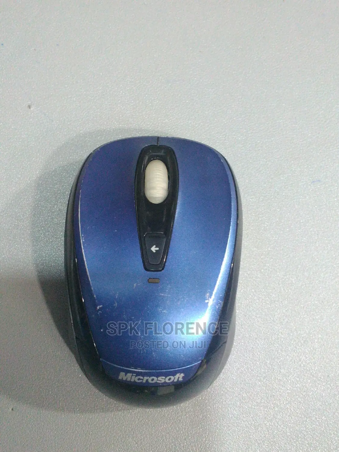 Microsoft Mouse