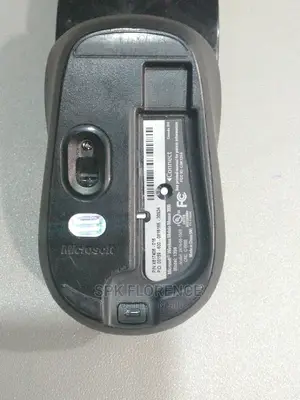 Microsoft Mouse