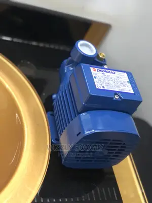 Pedrollo Surface Water Pumps 0.5HP