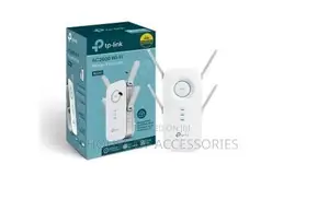Tplink Wifi Range Extender RE 650