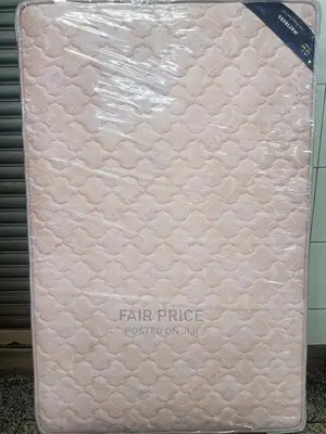 Orthopedic Mattresses 3*6 ( White)