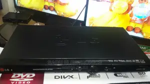 Original LG DVD Player