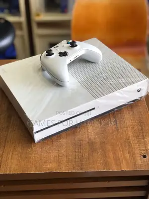 UK Used Xbox One S Consoles #99