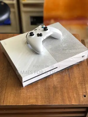 UK Used Xbox One S Consoles #99