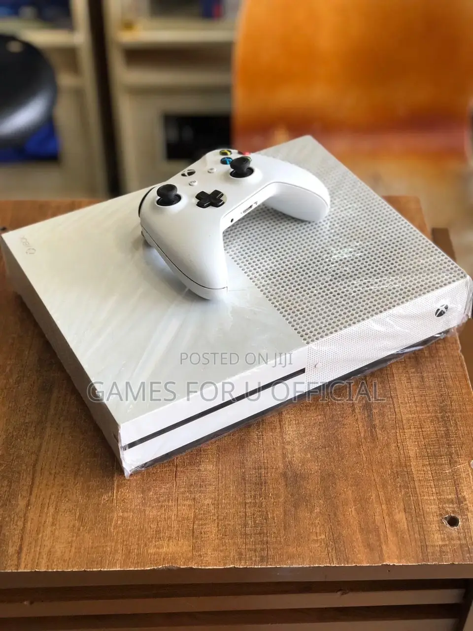 UK Used Xbox One S Consoles #99