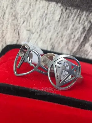 Classy and Unique Rings Available