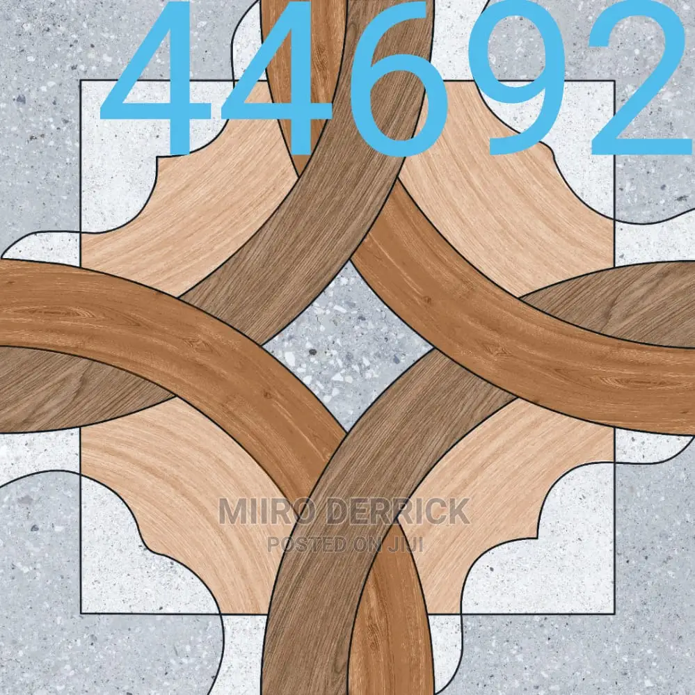 Kenya40*40tiles