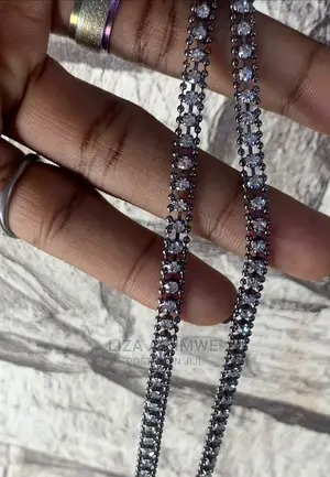 Classy and Unique Anklets Available