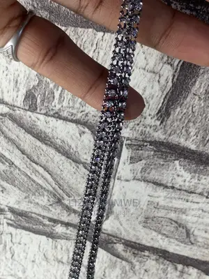 Classy and Unique Anklets Available