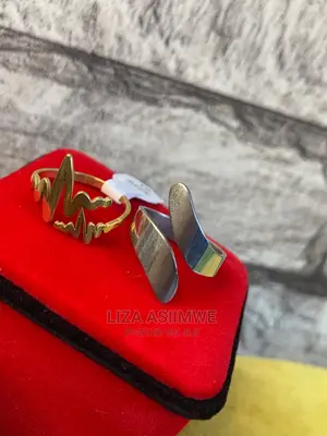 Classy and Simple Rings Available