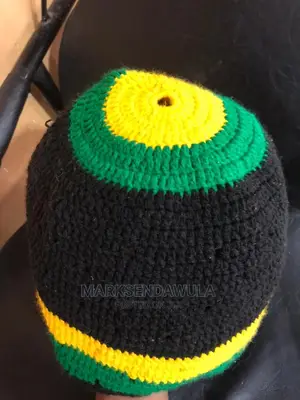 Rastafarian Caps