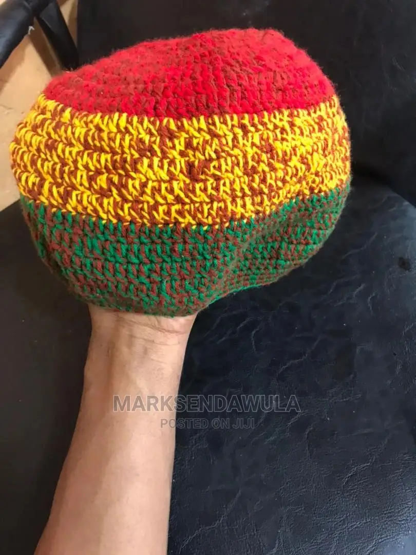 Rastafarian Caps