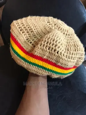Rastafarian Caps