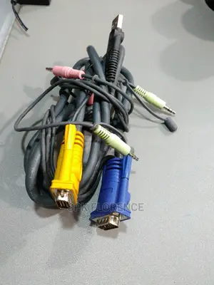 VGA Copartner Cable