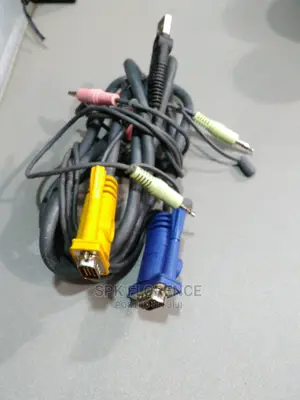 VGA Copartner Cable