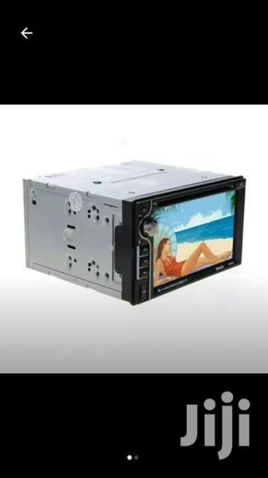 6.2 Dual Car Radio
