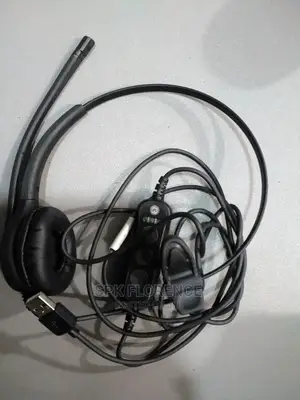 Original JPL Headset 401S - USB