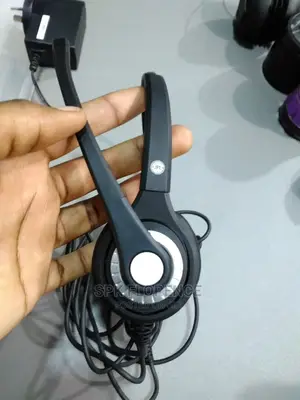 Original JPL Headset 401S - USB