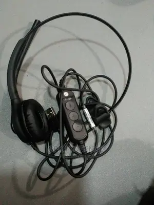 Original JPL Headset 401S - USB
