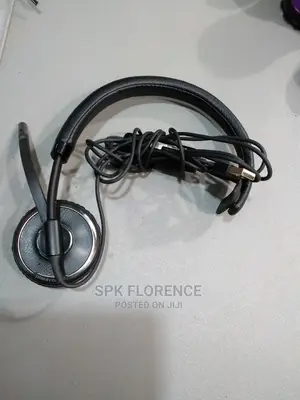 Original Plantronics Blackwire C510