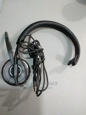 Original Plantronics Blackwire C510