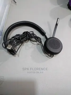 Original Plantronics Blackwire C510