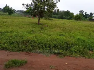 Land on Sell in Hoima Near Airport