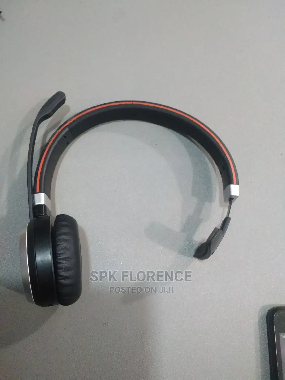 Original Jabra Headsets
