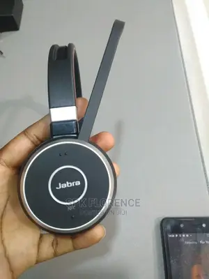 Original Jabra Headsets