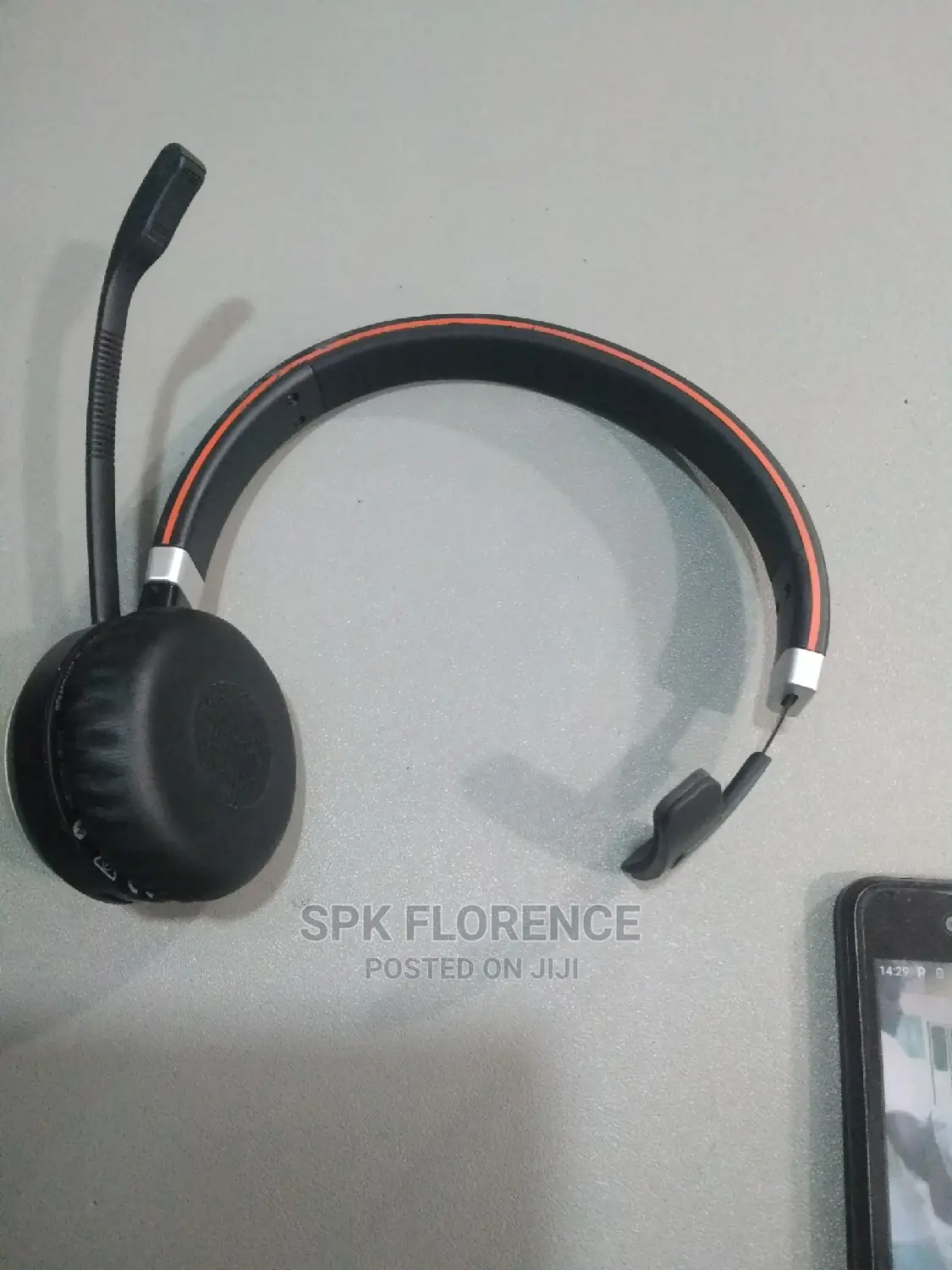 Original Jabra Headsets