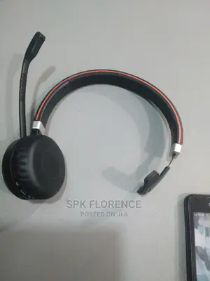 Original Jabra Headsets