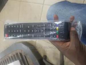 Remote Control Replacement for Synix and Supra