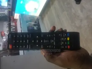 Remotes Control Replacements for Synix and Supra TV