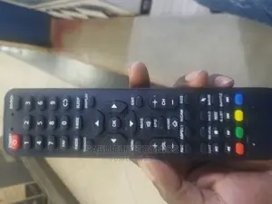 Remotes Control Replacements for Synix and Supra TV