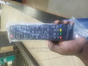 Remotes Control Replacements for Synix and Supra TV