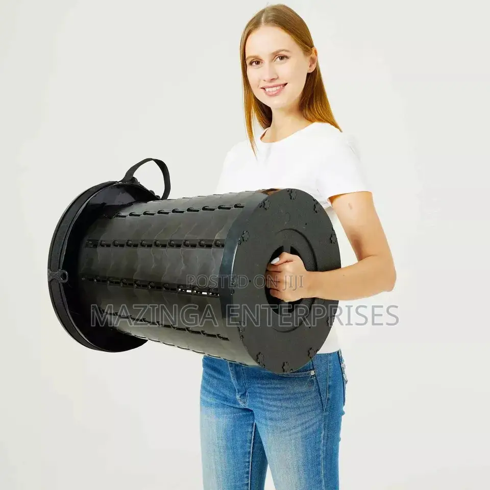 Retractable Folding Home and Camping Stool