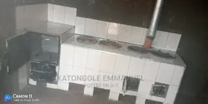 Cookings Stoves